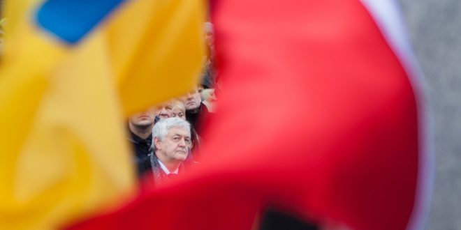 Фото: POLUKR.net / Андрій Поліковський