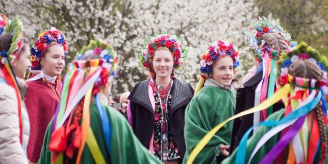 Фото: POLUKR.net / Андрій Поліковський