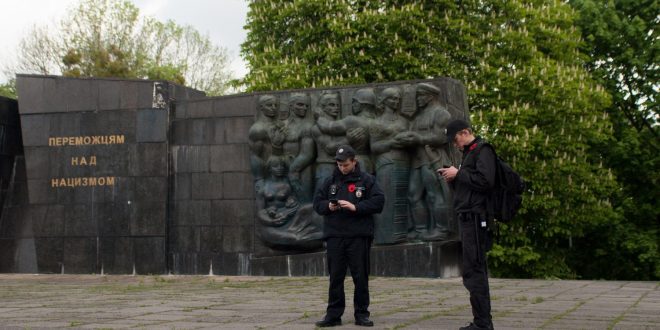 Фото: POLUKR.NET / Андрій Поліковський