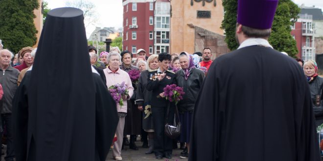 Фото: POLUKR.NET / Андрій Поліковський