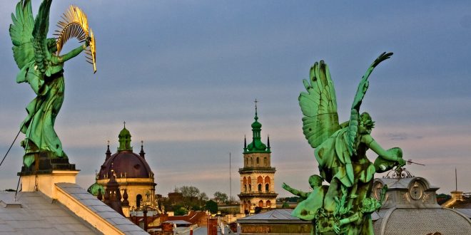 Фото: POLUKR.NET / Андрій Поліковський