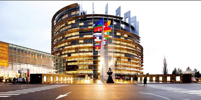 Фото: European Parliament / flickr.com