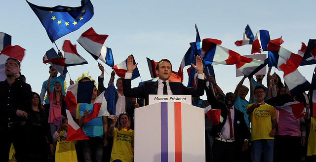 Фото: Daniel Carrière / flickr.com