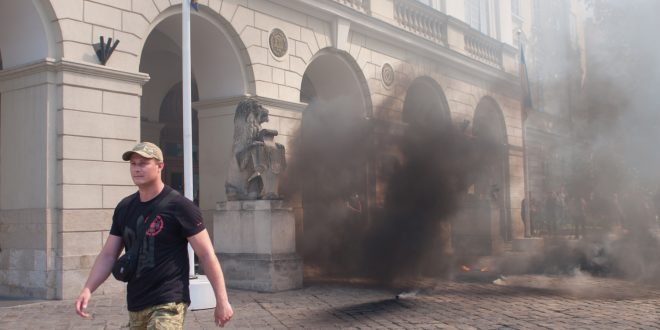 Фото: POLUKR.net / Андрій Поліковський