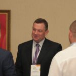 Народний депутат Верховної Ради України Ярослав Дубневич