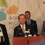 Маршалек Підкарпатського воєводства Владислав Ортиль