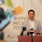 Журналіст Віталій Портніков