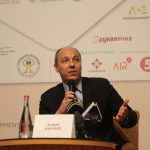 Спікер Верховної Ради Андрій Парубій