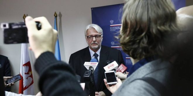 Fot. twitter.com/plinukraine