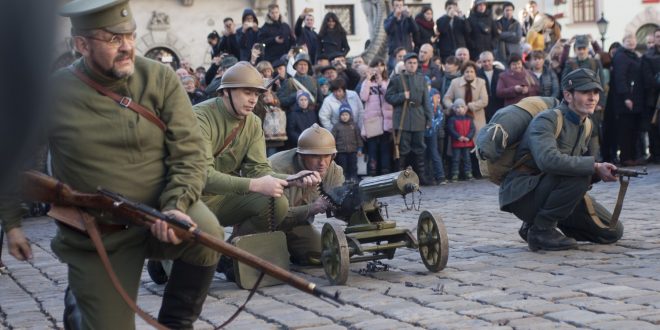 Фото: POLUKR.net / Андрій Поліковський