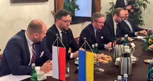 Fot. twitter.com/UKRinPL