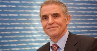 Леонід Каденюк. Фото: facebook.com/leonid.kadenyuk