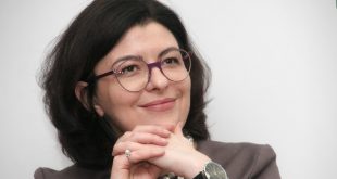 Оксана Сироїд.  Фото: POLUKR. net / Андрій Поліковський