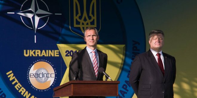 Фото: POLUKR. net / Андрій Поліковський