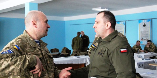 Fot. LITPOLUKRBRIG