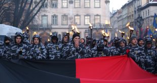 Фото: POLUKR. net / Андрій Поліковський