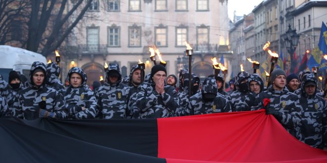 Фото: POLUKR. net / Андрій Поліковський