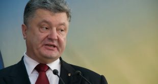 Петро Порошенко. Фото: POLUKR.net / Андрій Поліковський