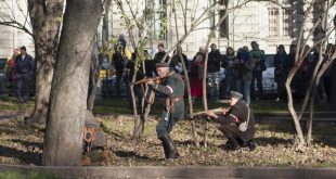 Фото: POLUKR. net / Андрій Поліковський