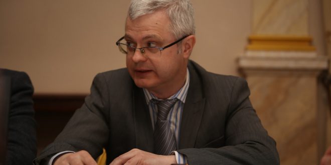 Костянтин Кононенко. Фото:  POLUKR.net / Андрій Поліковський