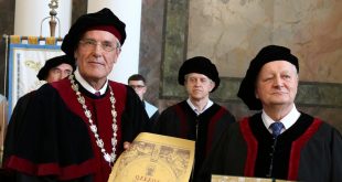 Фото: Йосип Марухняк/lp.edu.ua