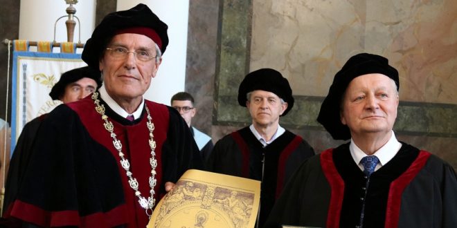 Фото: Йосип Марухняк/lp.edu.ua