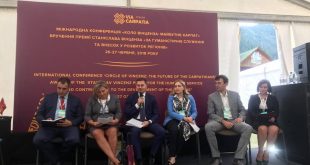 Фото: facebook.com/Мирослава Ливч