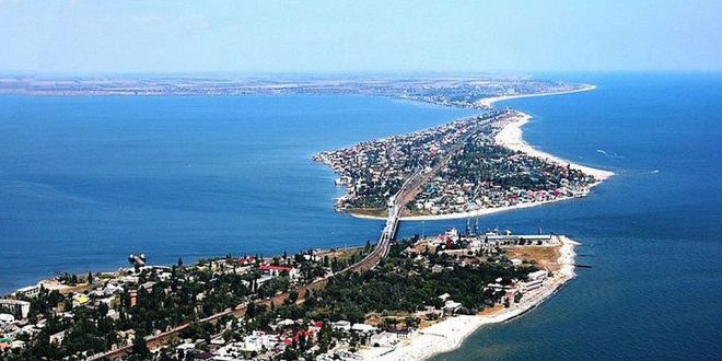 Затока. Фото: zatoka-rest.litomore.com.ua