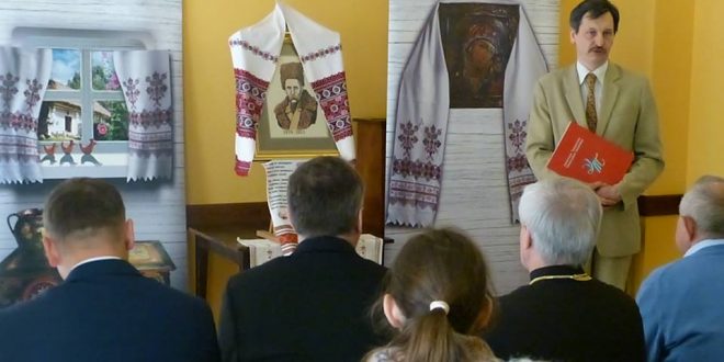 Джерело: facebook.com/Григорій Купріянович