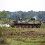 Rapid Trident-2018 075