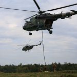 Rapid Trident-2018 122