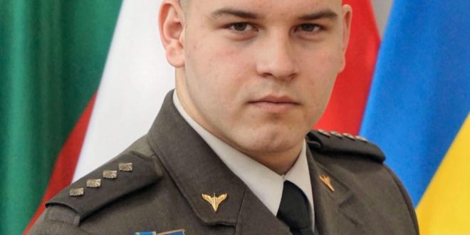 Fot. facebook.com/kiril.snigur?fb