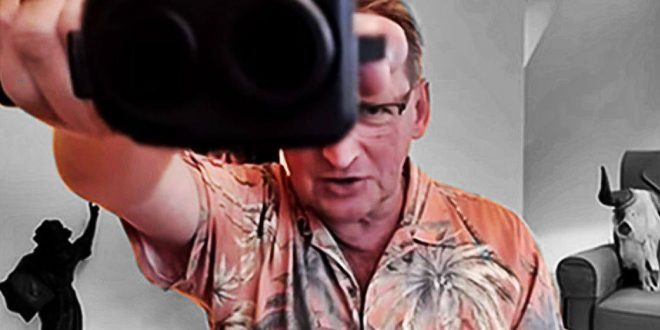 Джерело: Facebook/Ksenoamyna – NIE dla publicznej mowy nienawiści Wojciecha C.