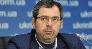 Андрій Юраш. Джерело: risu.org.ua