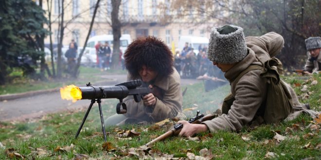 Фото: POLUKR.net / Андрій Поліковський