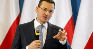 Fot. premier.gov.pl