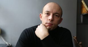 Wiktor Biszczuk.  Foto: POLUKR.net