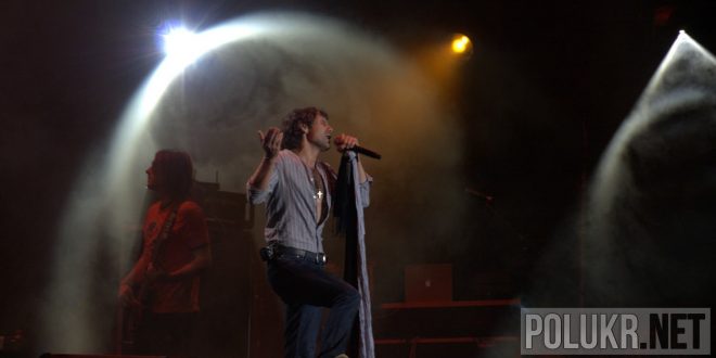 Святослав Вакарчук. Фото: POLUKR.net / Андрій Поліковський