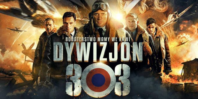 Джерело: facebook.com/303dywizjon
