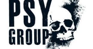 Facebook-лого Psy-Group