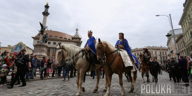 Фото: POLUKR.net / Андрій Поліковський