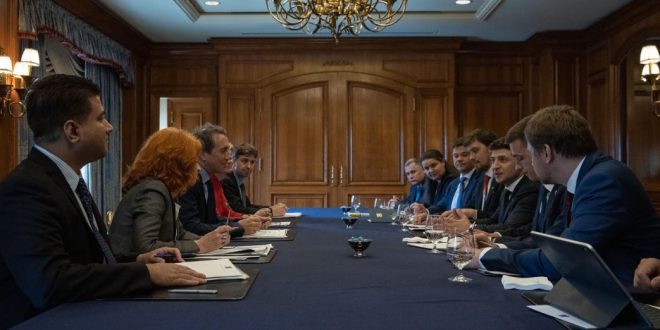 Fot. president.gov.ua