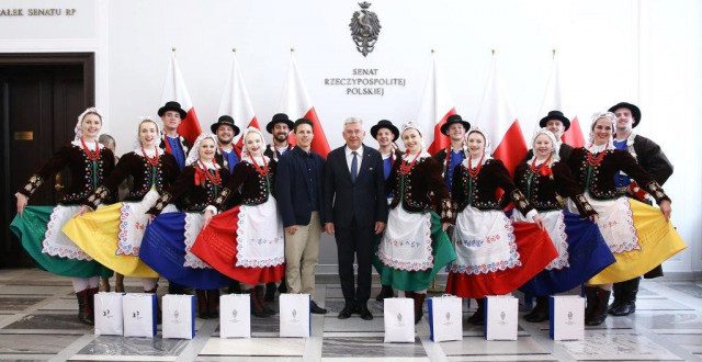 Джерело: senat.gov.pl