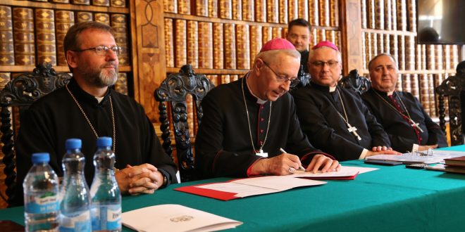Джерело: episkopat.pl