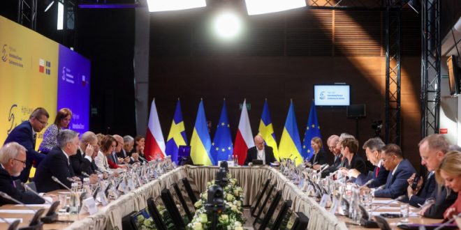 Fot. kmu.gov.ua