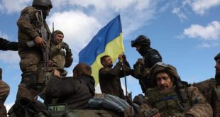 Mikołajw Susujew: Ukraina zwycięska