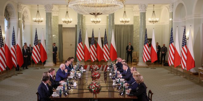 Fot. prezydent.pl
