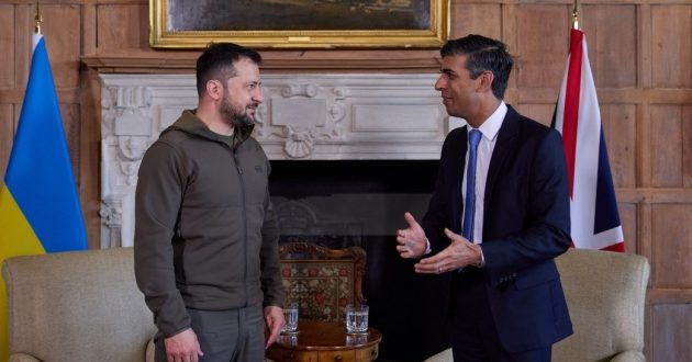 Fot. president.gov.ua