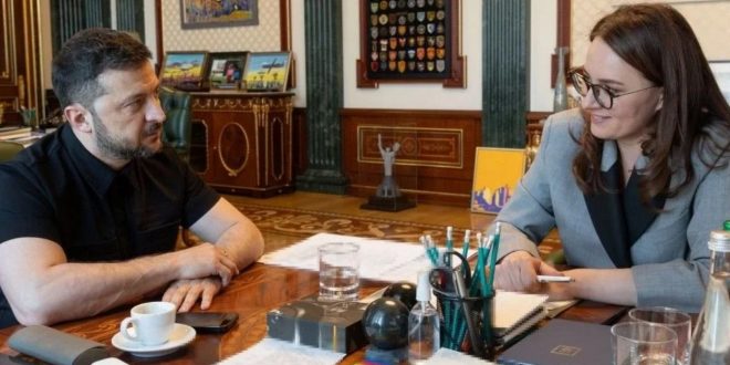 Fot. president.gov.ua